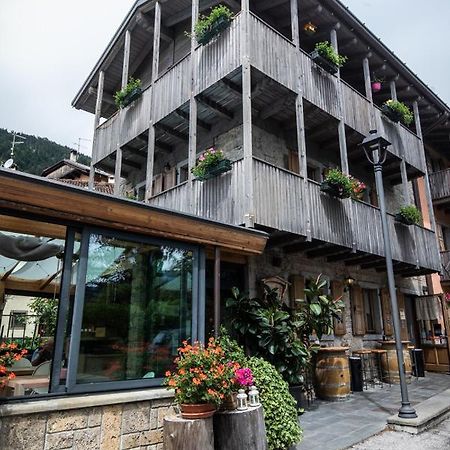 Marangon Apartments Sùtrio Eksteriør bilde