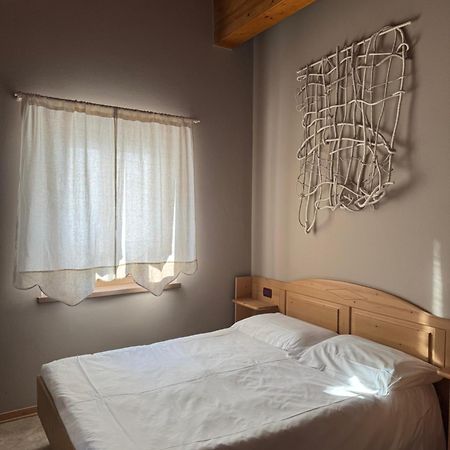 Marangon Apartments Sùtrio Eksteriør bilde