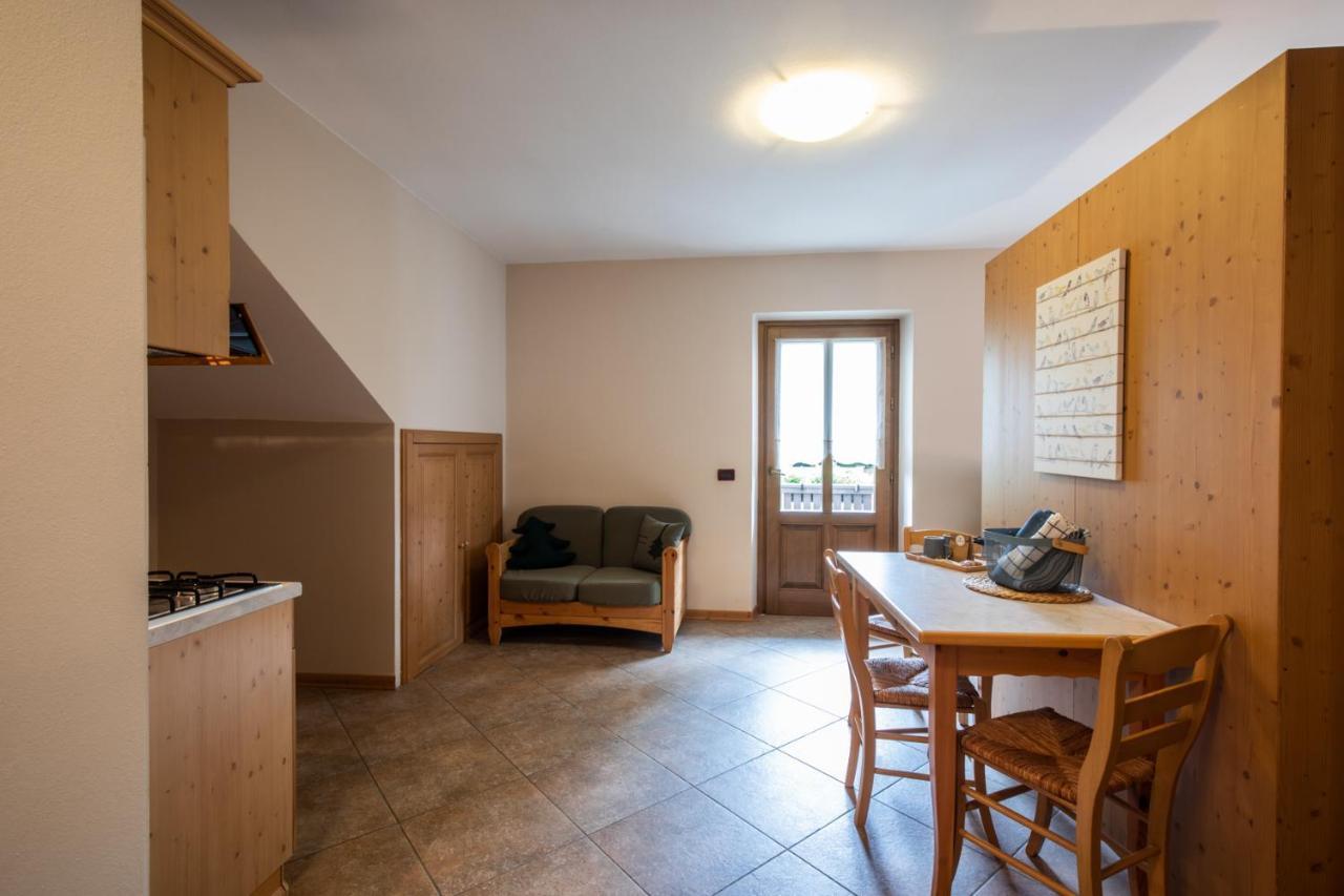 Marangon Apartments Sùtrio Eksteriør bilde