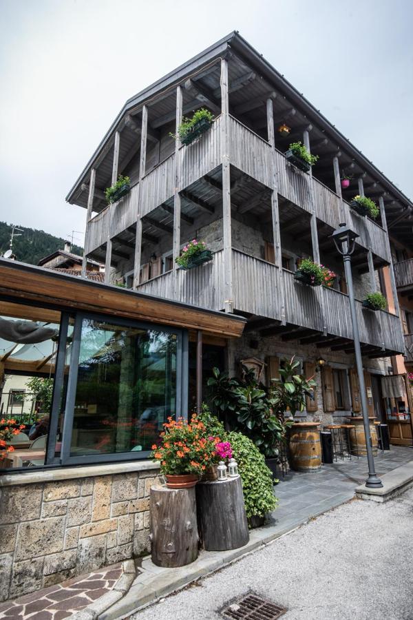 Marangon Apartments Sùtrio Eksteriør bilde