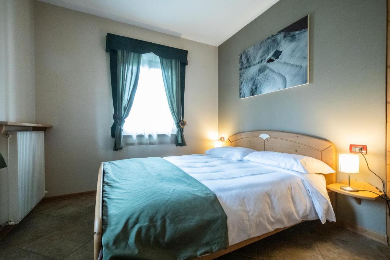 Marangon Apartments Sùtrio Eksteriør bilde