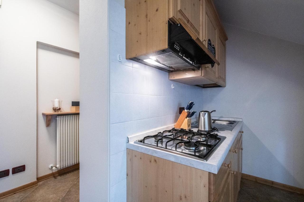 Marangon Apartments Sùtrio Eksteriør bilde