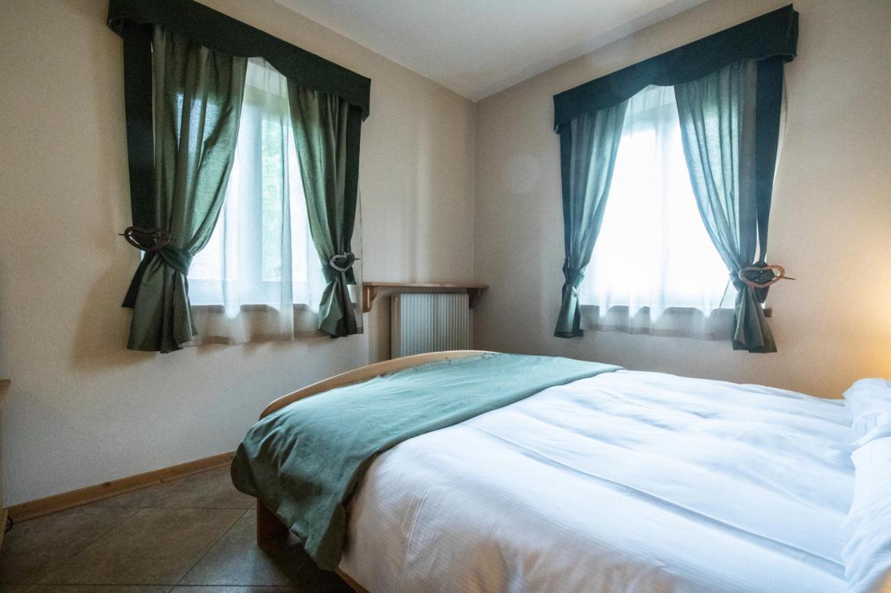 Marangon Apartments Sùtrio Eksteriør bilde