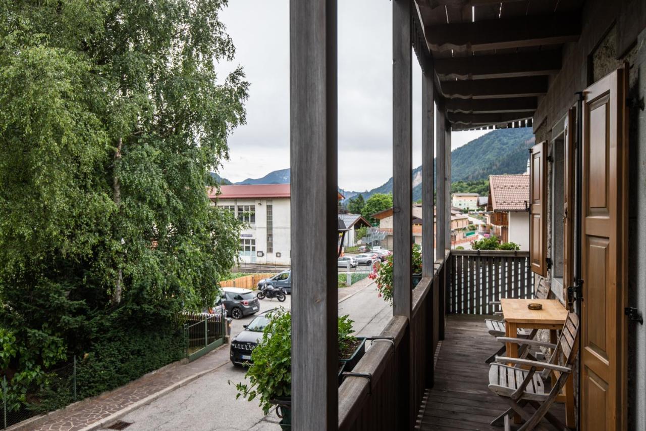 Marangon Apartments Sùtrio Eksteriør bilde