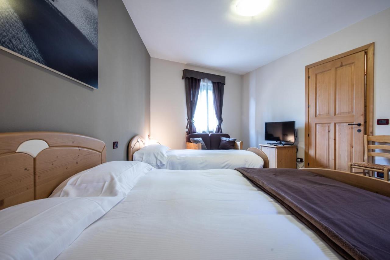 Marangon Apartments Sùtrio Eksteriør bilde